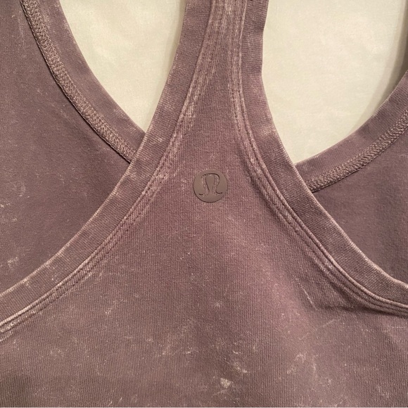 Lululemon Cool Racerback II - Picture 3 of 5